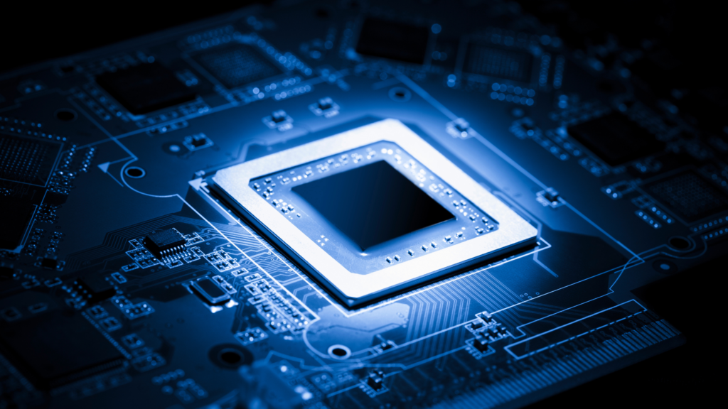 The Role of the Processor in Gaming Performance