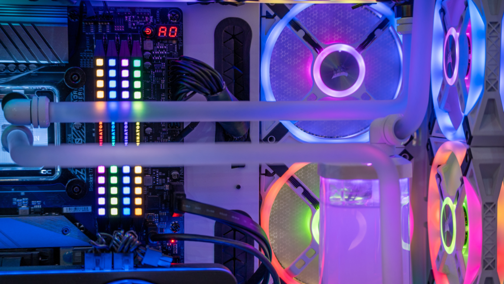 Choosing the Right Processor for Gaming