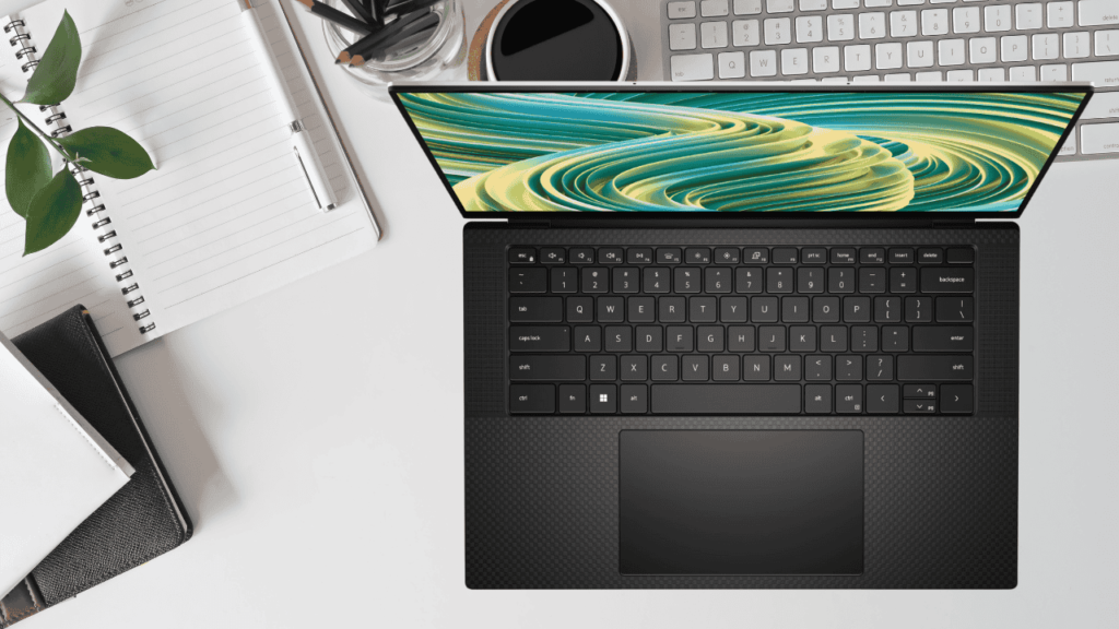 Dell XPS 15