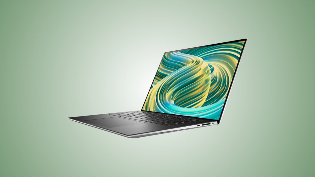 Dell XPS 15 - Best 4k Laptop