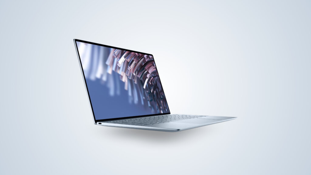 Dell XPS 13 (2025): Best Laptop for Photo Editing