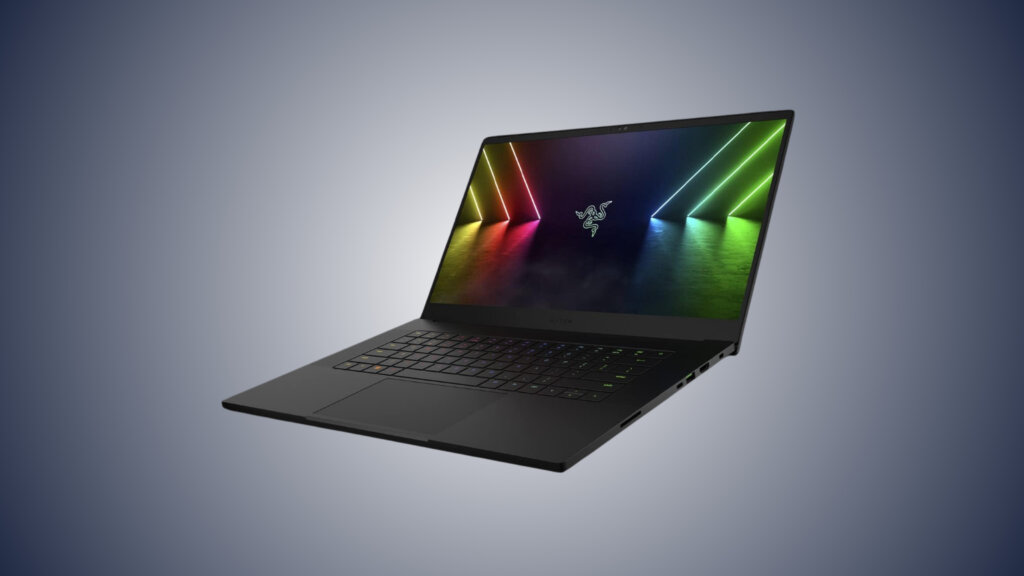 Razer Blade 15: Best 4k Laptop